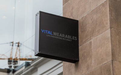 VITAL WEARABLES: Fictitious Wearables Company “Launch”